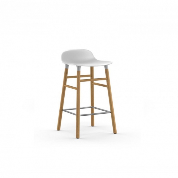 Form barski stol